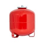 Vas Expansiune Vertical 35l cu suport Termic / Hidrofor AQUASYSTEMS - imagine 4