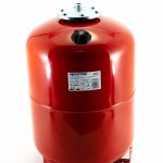 Vas Expansiune Vertical 50l cu suport Termic / Hidrofor AQUASYSTEMS