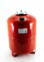 Vas Expansiune Vertical 50l cu suport Termic / Hidrofor AQUASYSTEMS