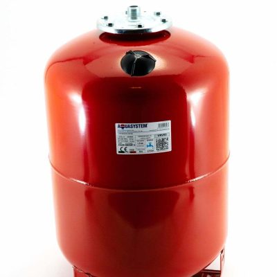 Vas Expansiune Vertical 50l cu suport Termic / Hidrofor AQUASYSTEMS