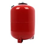 Vas Expansiune Vertical 150l cu suport Termic / Hidrofor AQUASYSTEMS - imagine 3