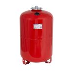 Vas Expansiune Vertical 80l cu suport Termic / Hidrofor AQUASYSTEMS