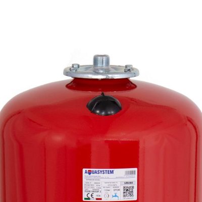 Vas Expansiune Vertical 300l cu suport Termic / Hidrofor AQUASYSTEMS