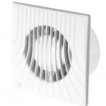 Ventilator Perete AWENTA (o120)